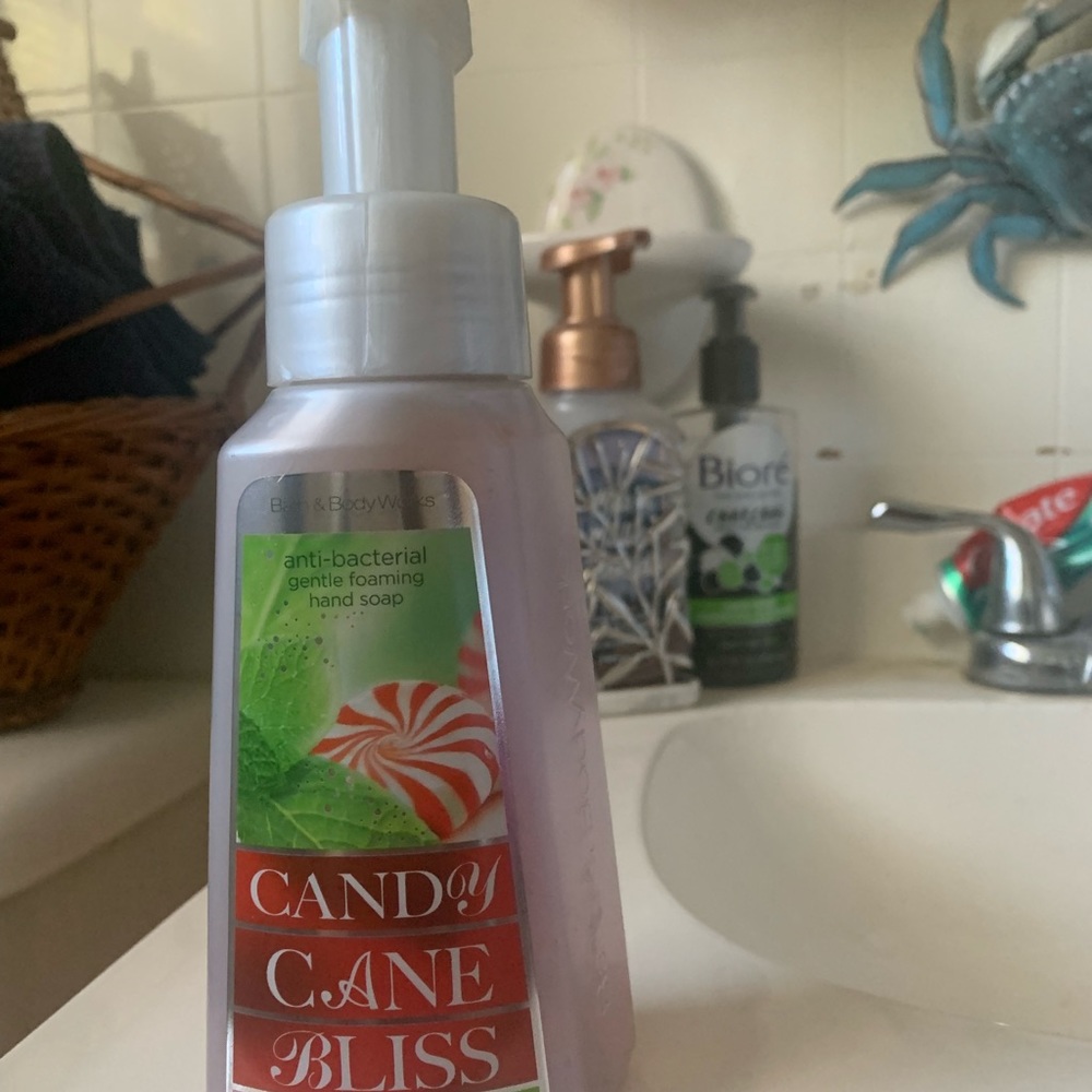 Candy Cane Bliss